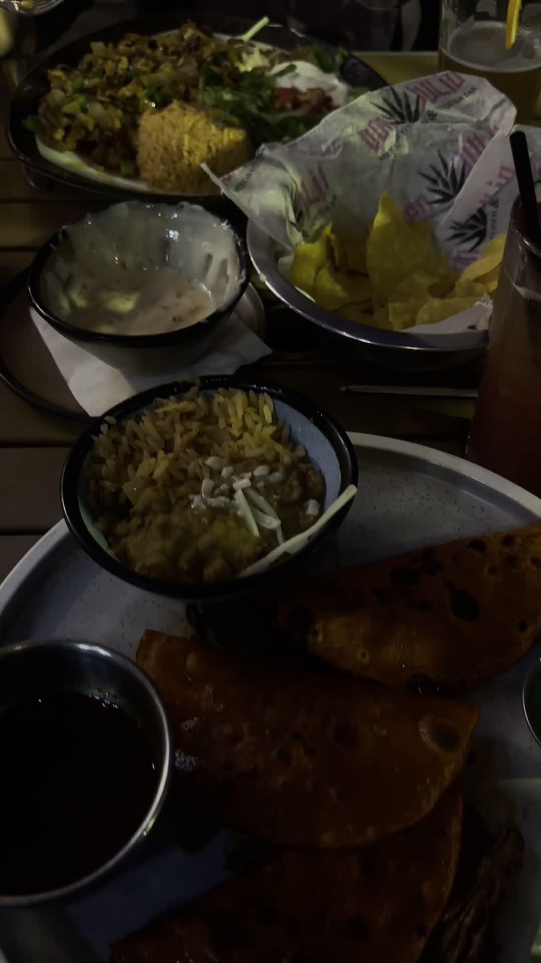 Don Julio Mexican Kitchen and Tequila Bar