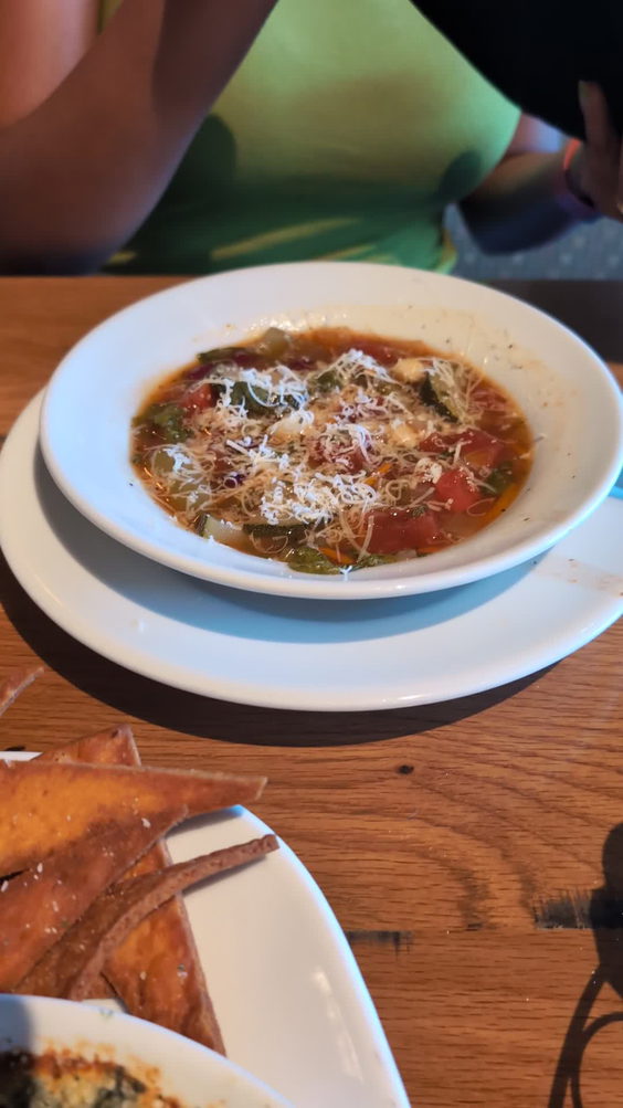 Olive Garden