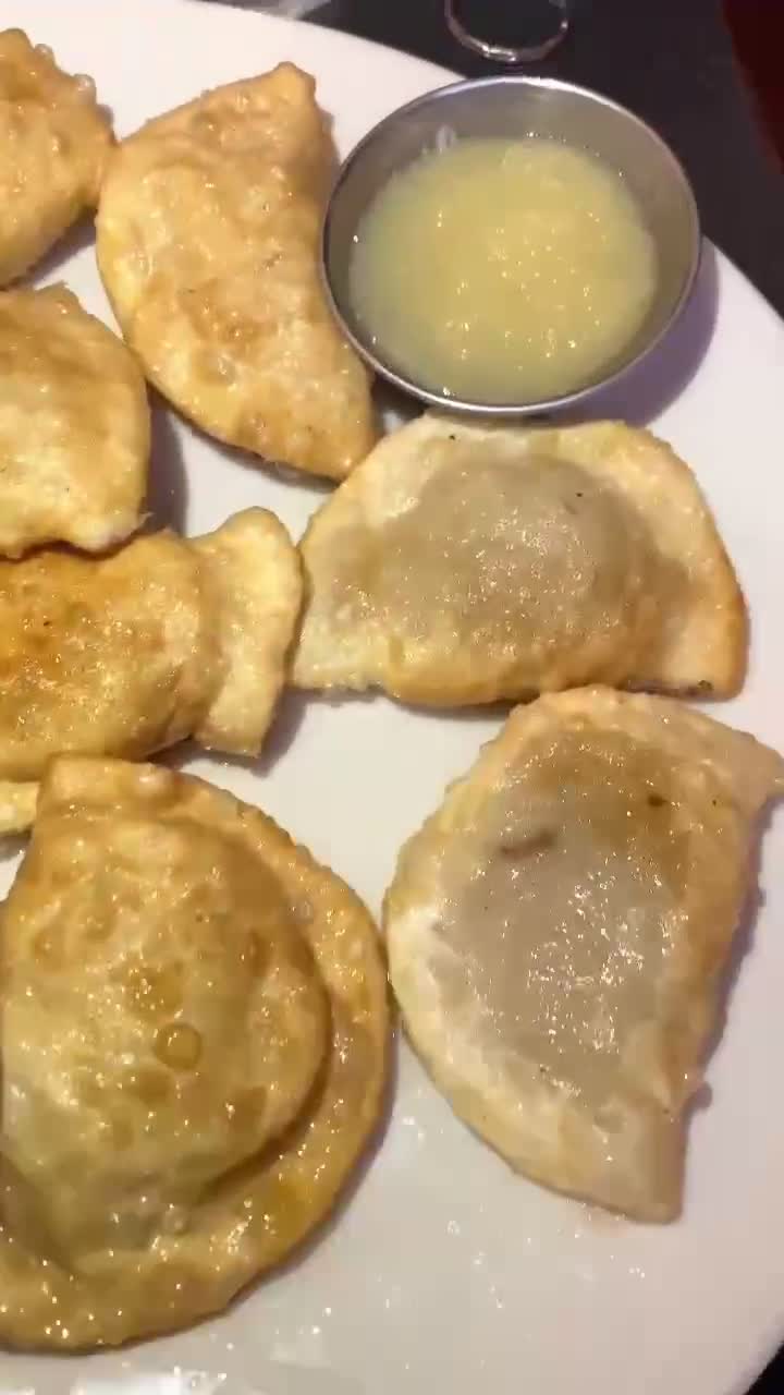 Video review of Veselka