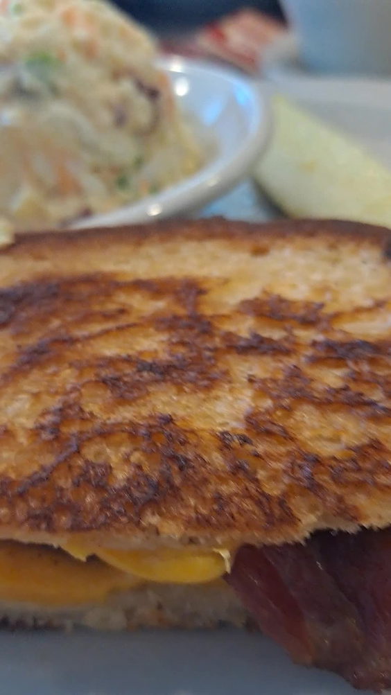 Bill's Cafe