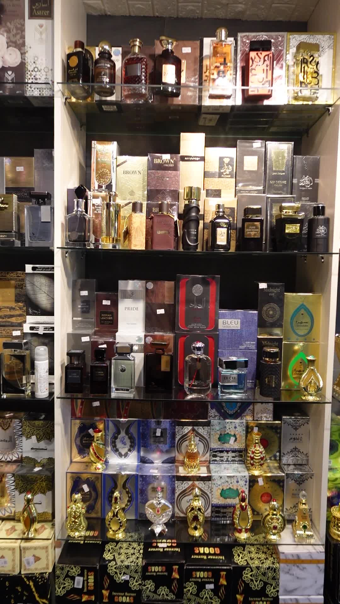 Escents Aromatherapy