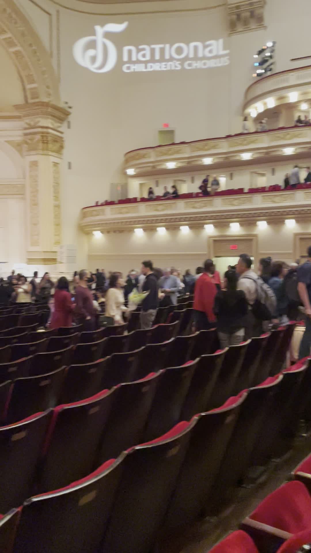 Carnegie Hall
