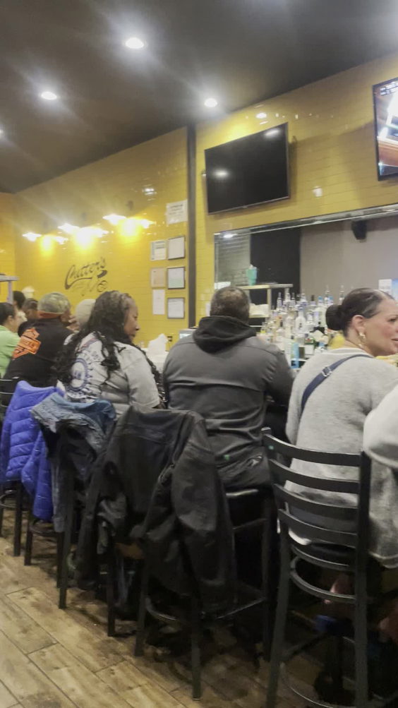 Cutter's Bar & Grill