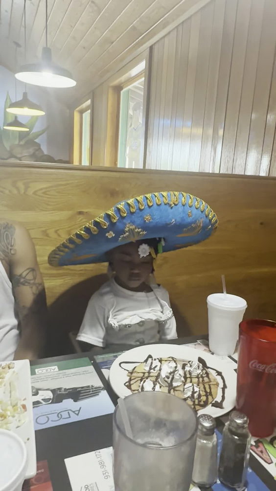 Fiesta Mexicana Restaurant