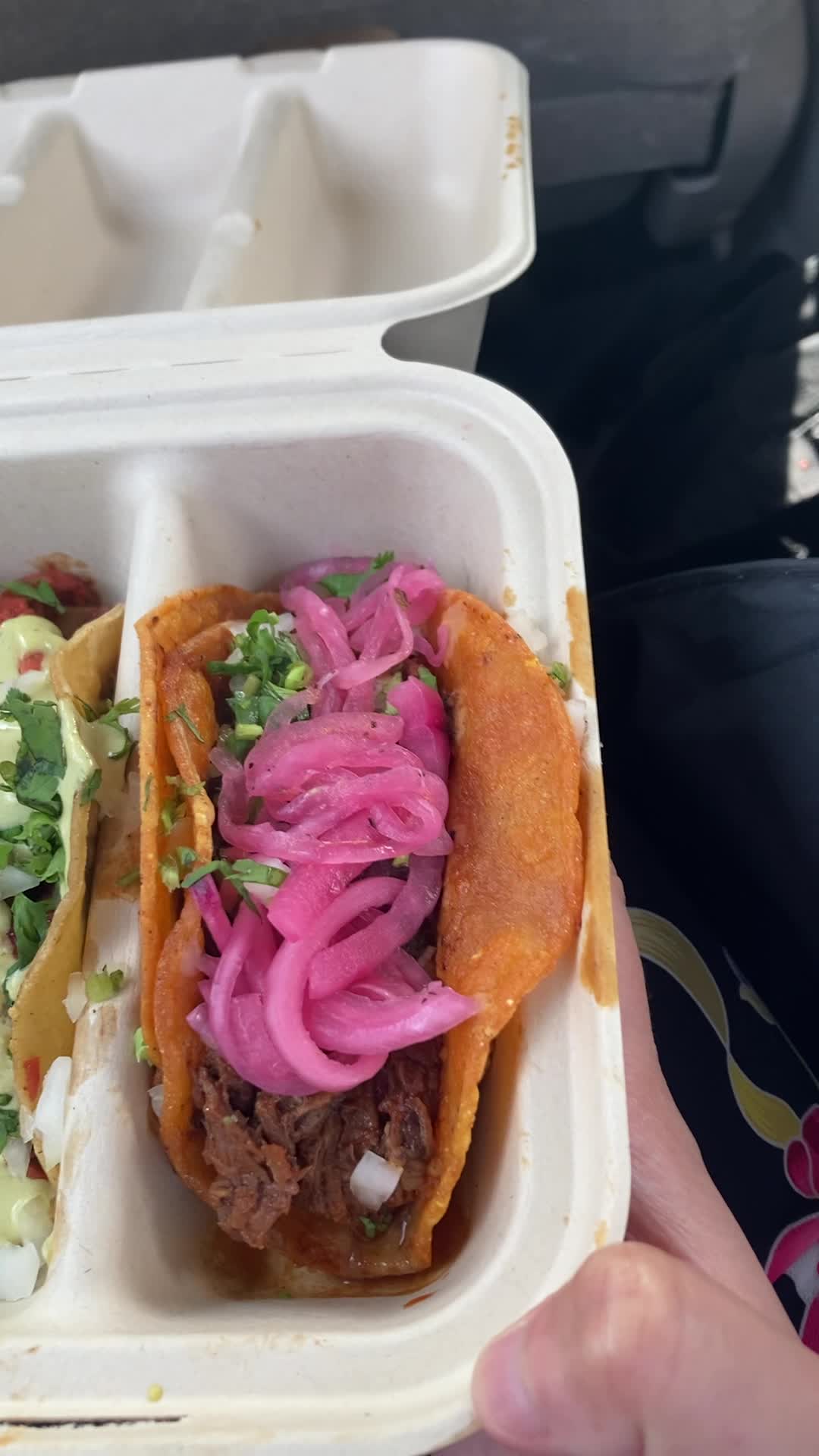 Taco Empreso