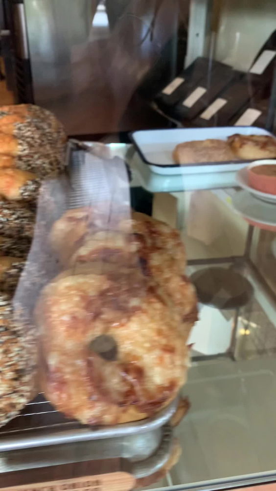 Wingen Bakery