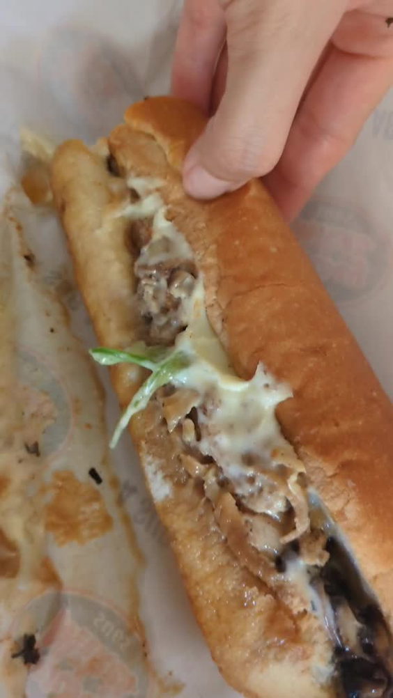 Jersey Mike's Subs