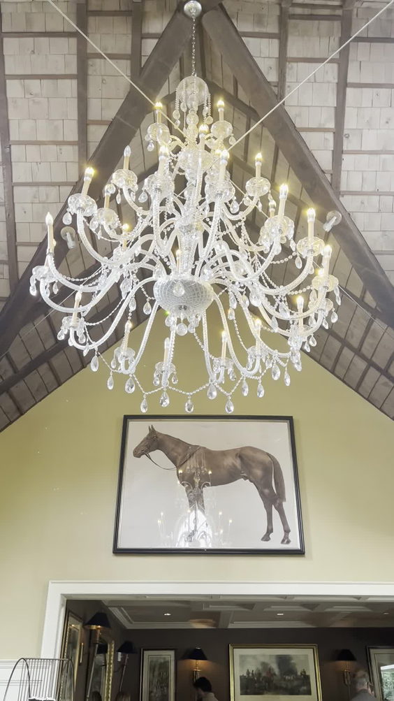 The Ryland Inn