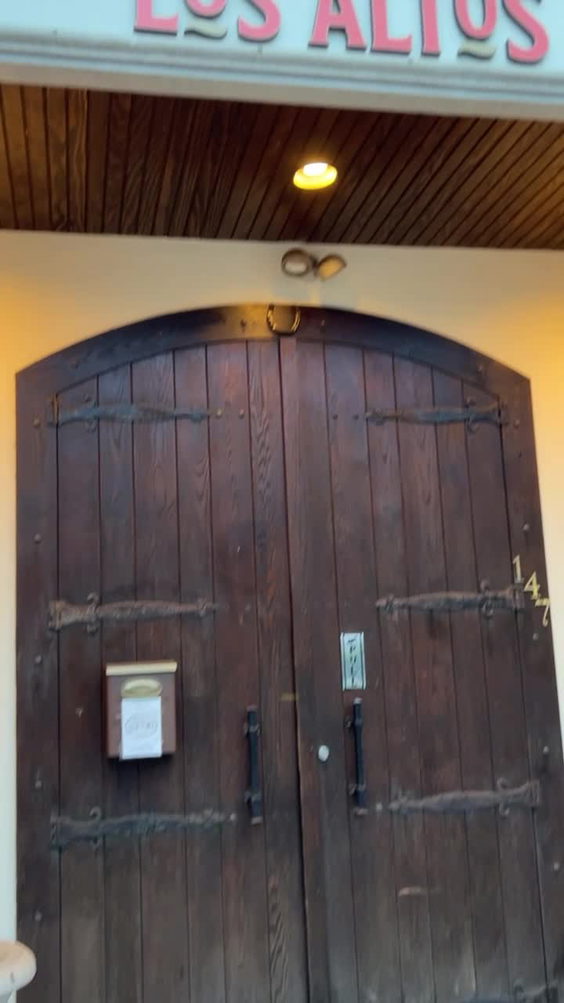 Los Altos Restaurant