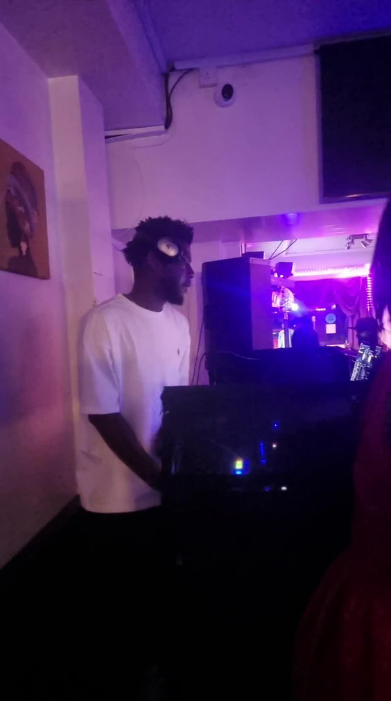 ASHANTI BAR & GRILL NORTHAMPTON