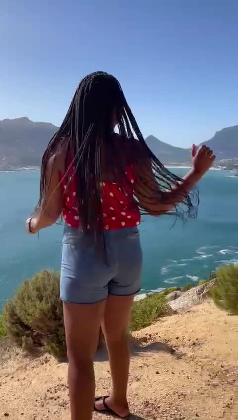 Signal Hill Cape Town