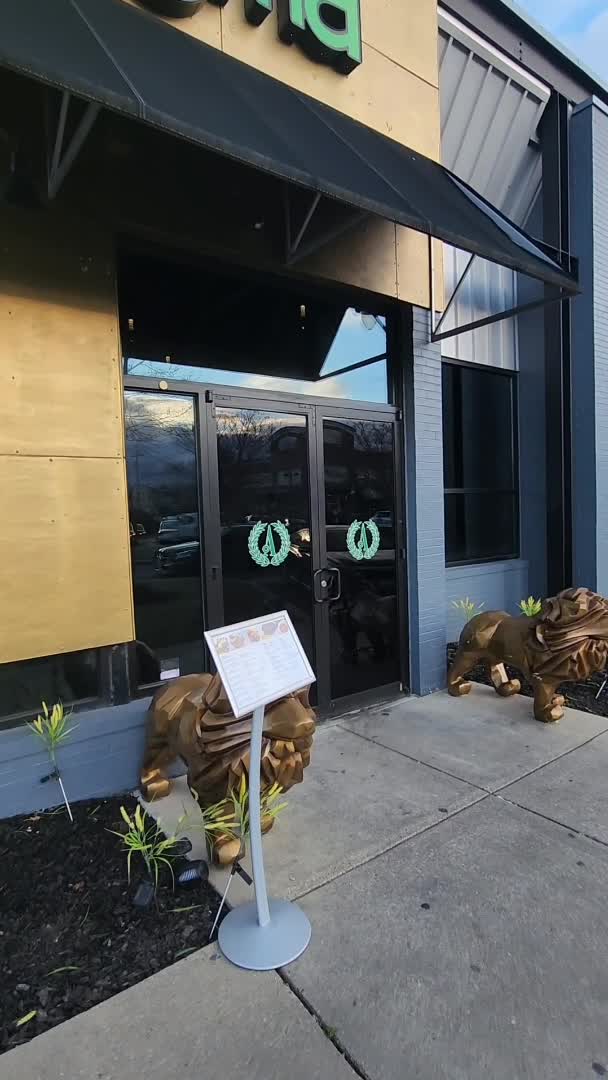 Dolce Aroma Coffee Bar