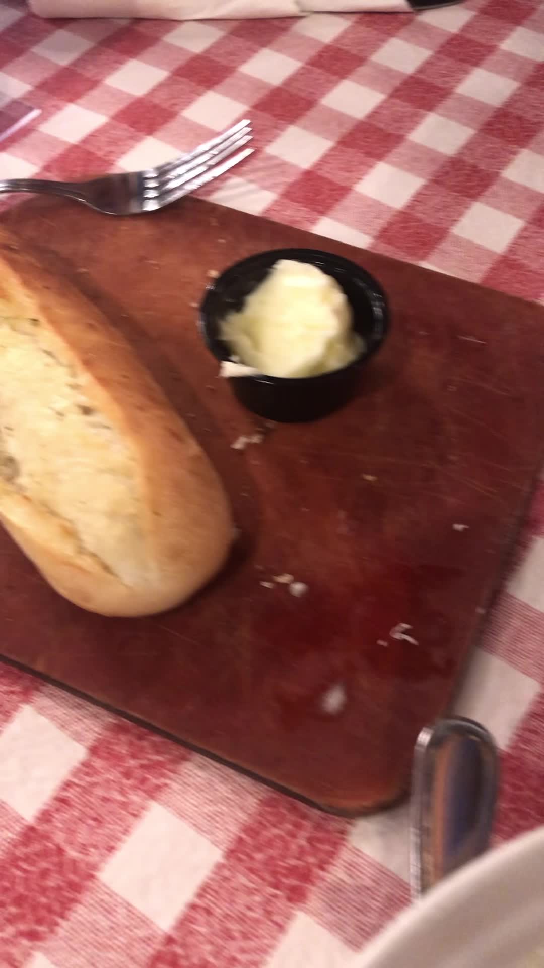 East Side Mario's
