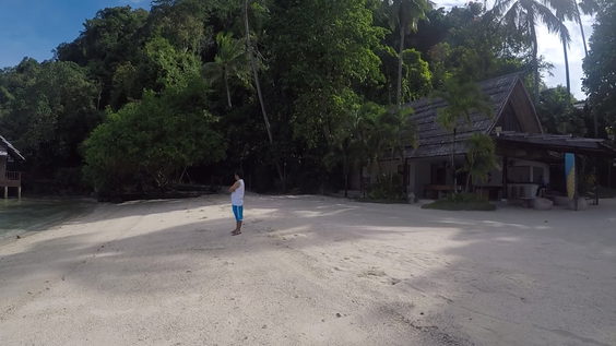 Pearl Farm Beach Resort