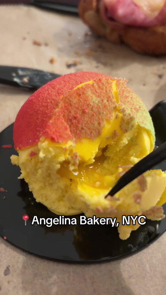 Angelina Bakery