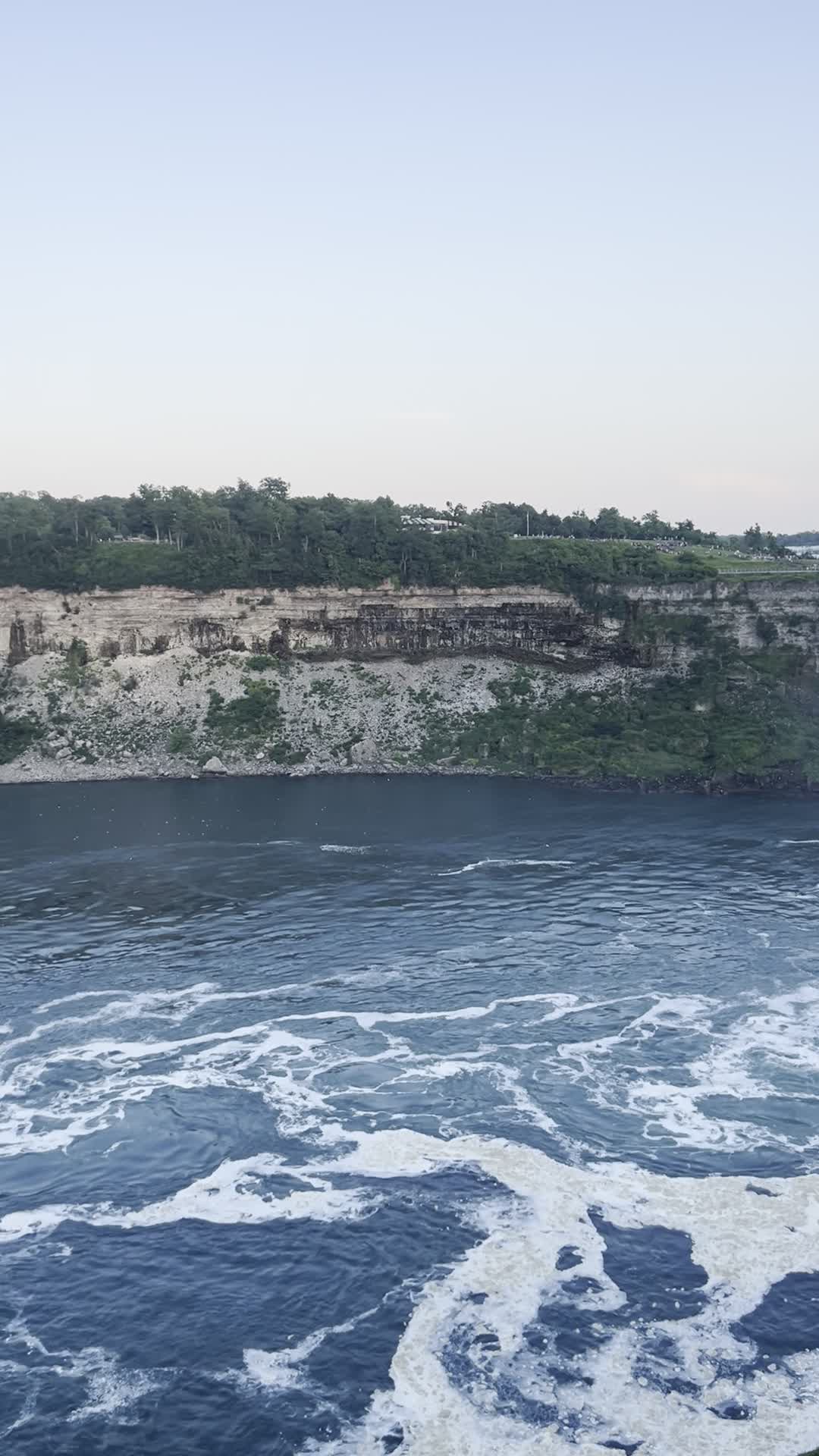 Niagara Falls State Park
