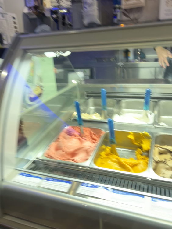 Oddono's Gelati