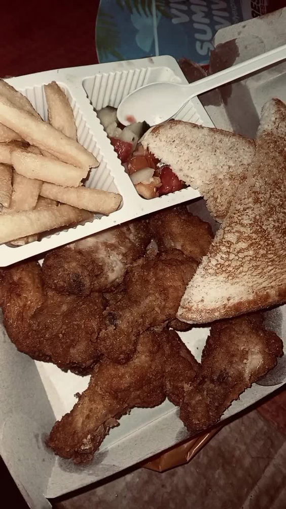 Chicken licken wonderpark
