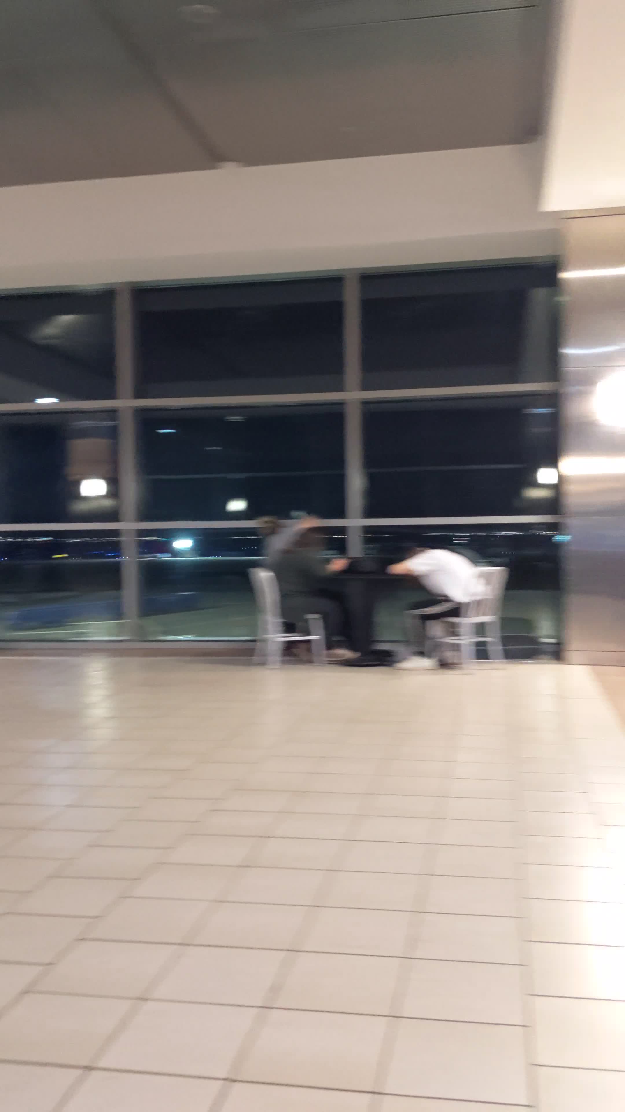 Will Rogers World Airport (OKC)