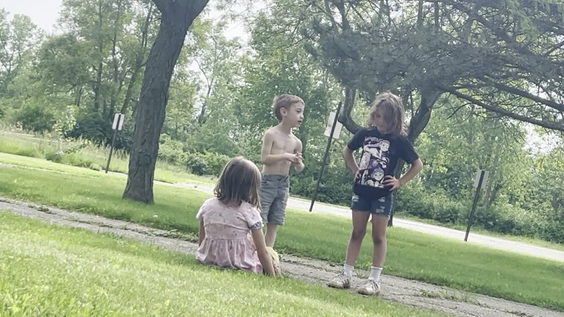 City Moment · Fostoria