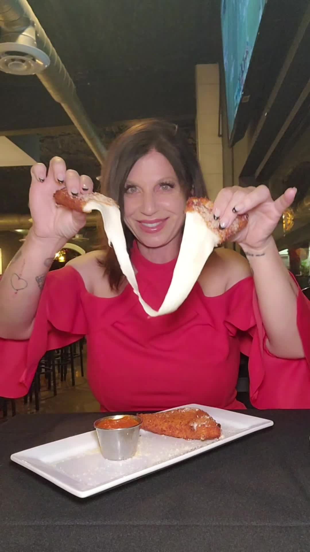 Bocelli Modern Italian