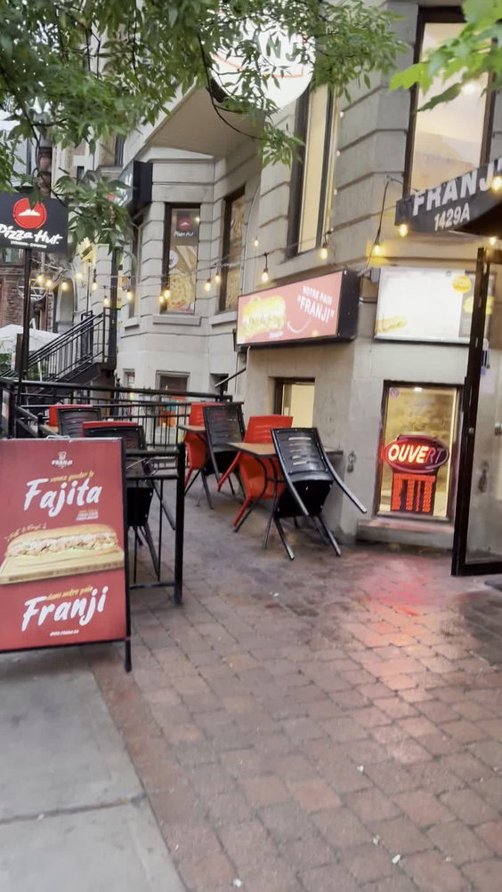 Franji