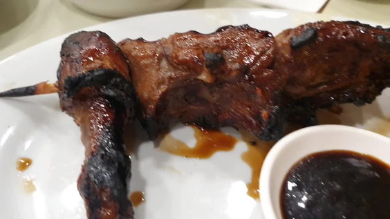 The Aristocrat Restaurant