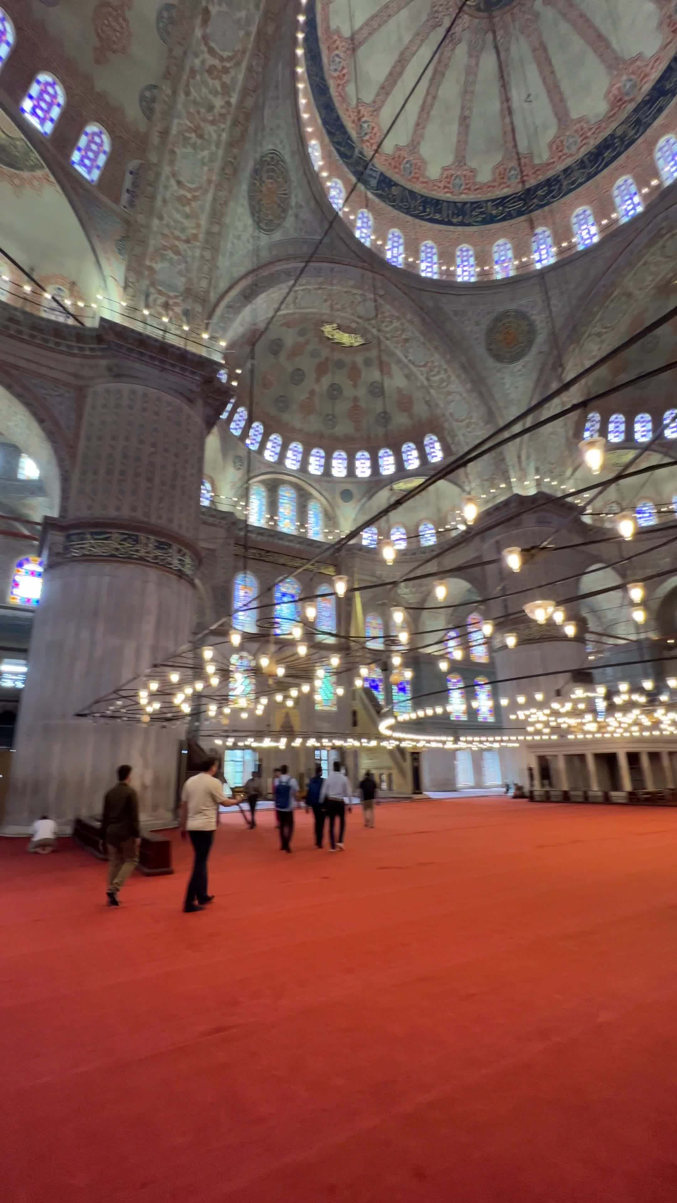 Hagia Sophia