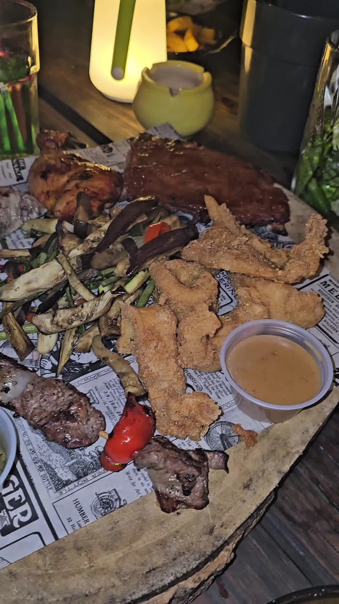 Zest Cafe Beach Grill