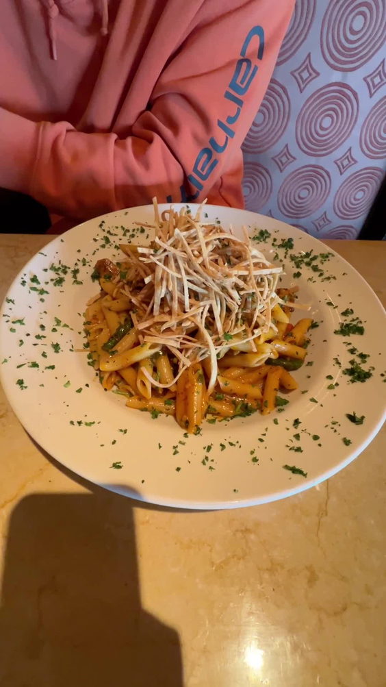 The Cheesecake Factory