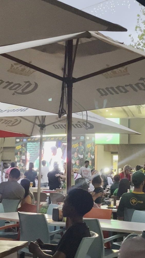 Mozambik Menlyn