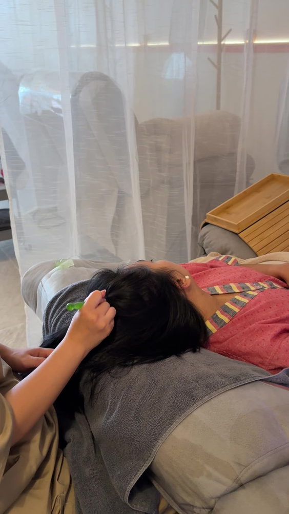 Sense® Spa