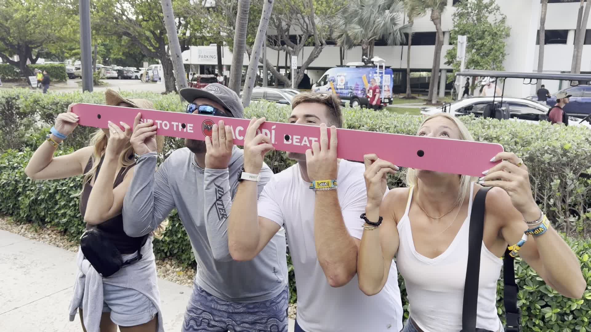 Video review of B Ocean Resort, Fort Lauderdale