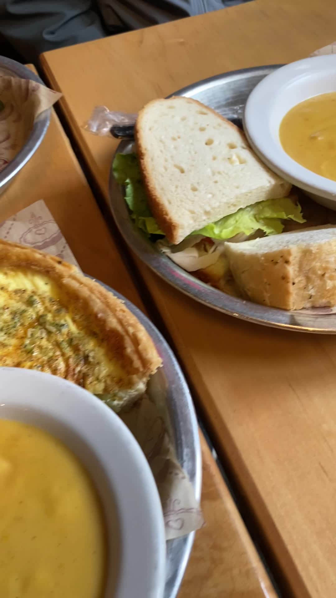 Grand Traverse Pie Company