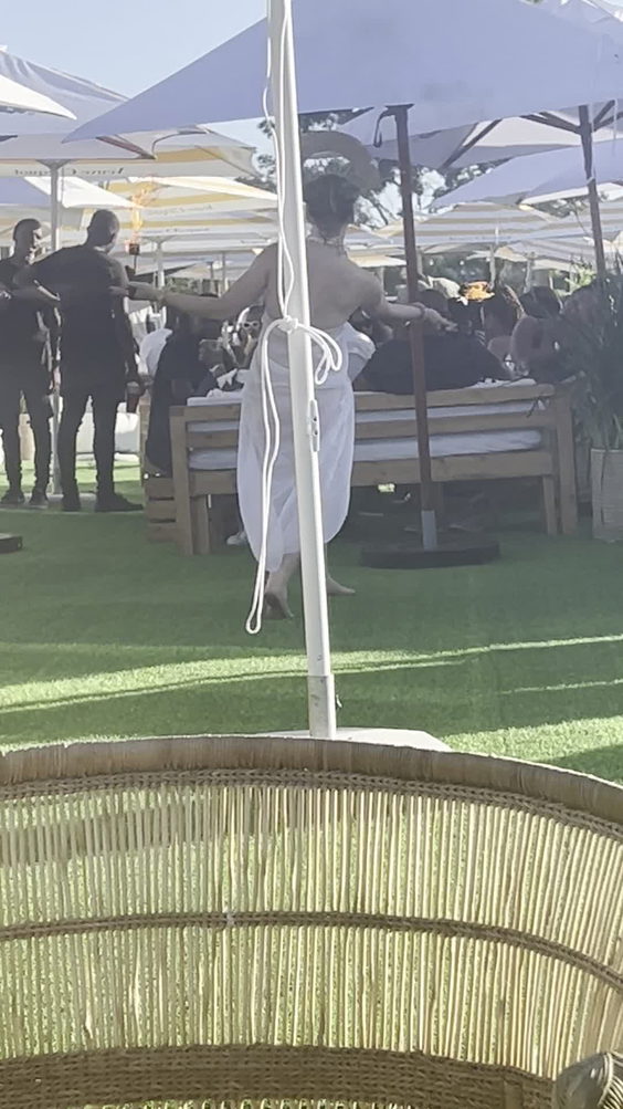 Kenilworth Race Course