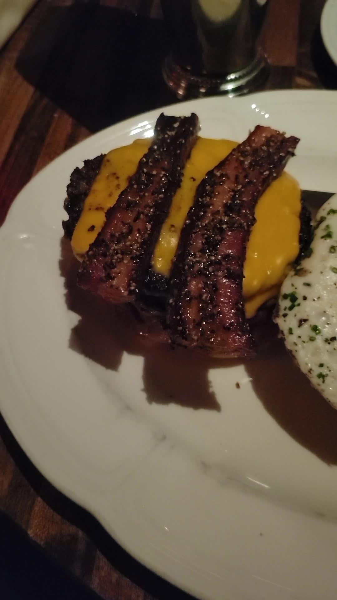 Au Cheval