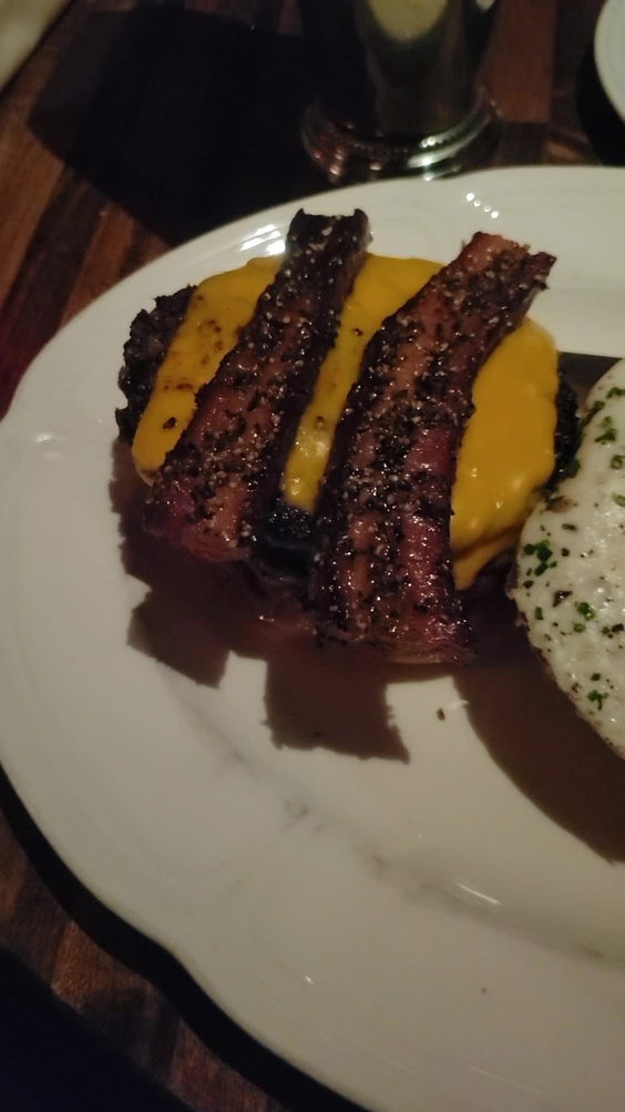 Au Cheval