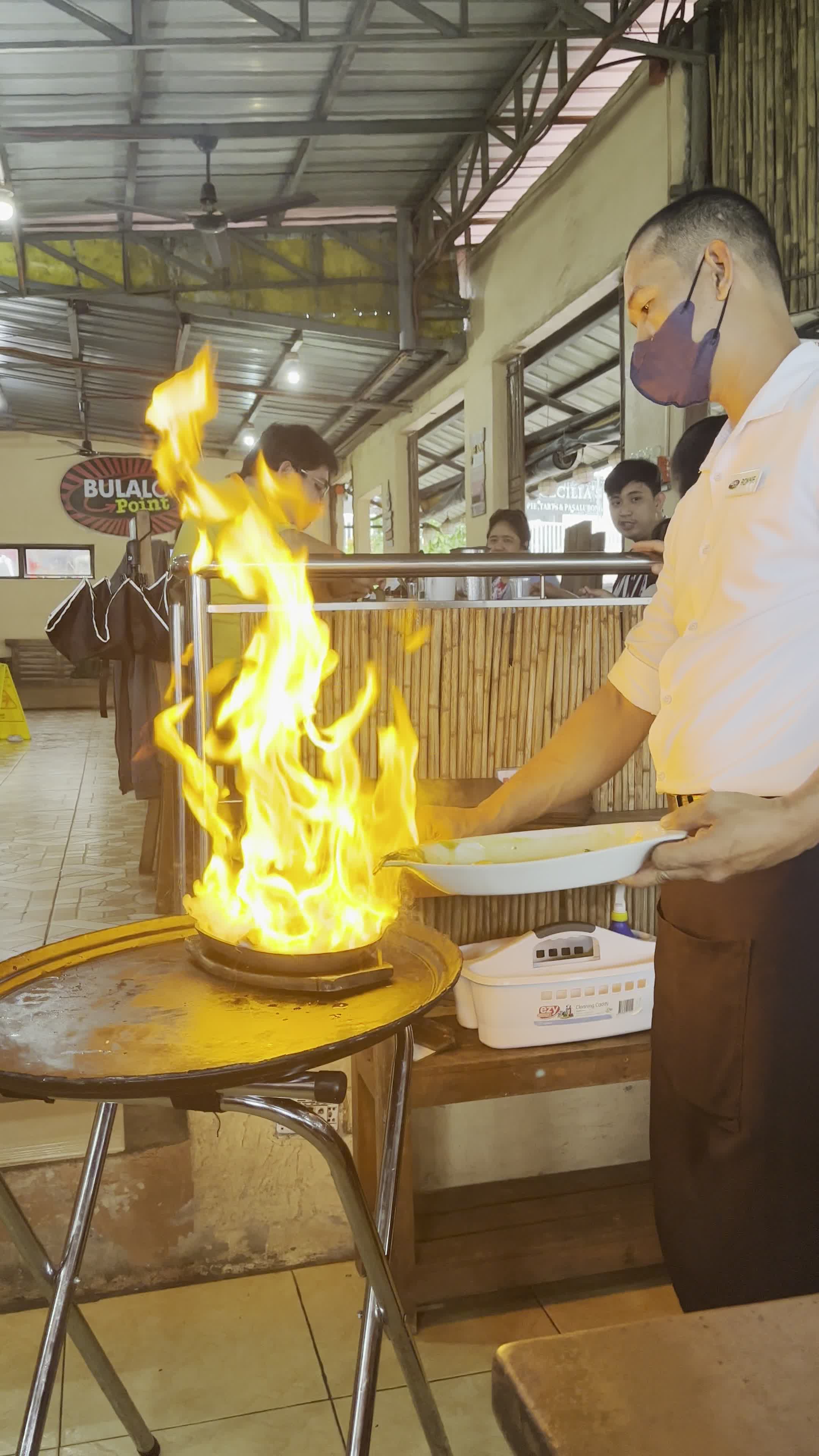 bulalo Point Turo Turo Grill