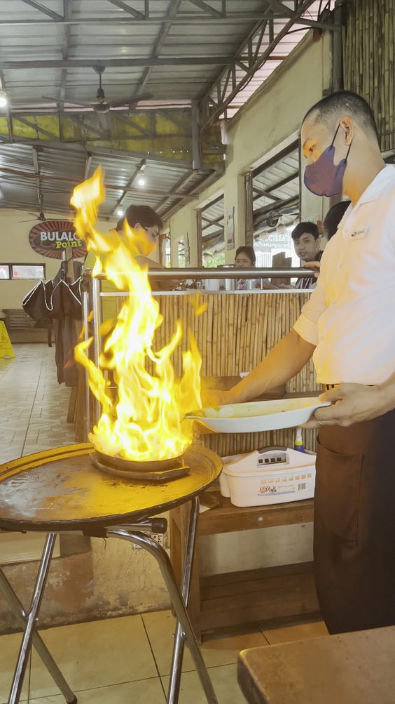 bulalo Point Turo Turo Grill