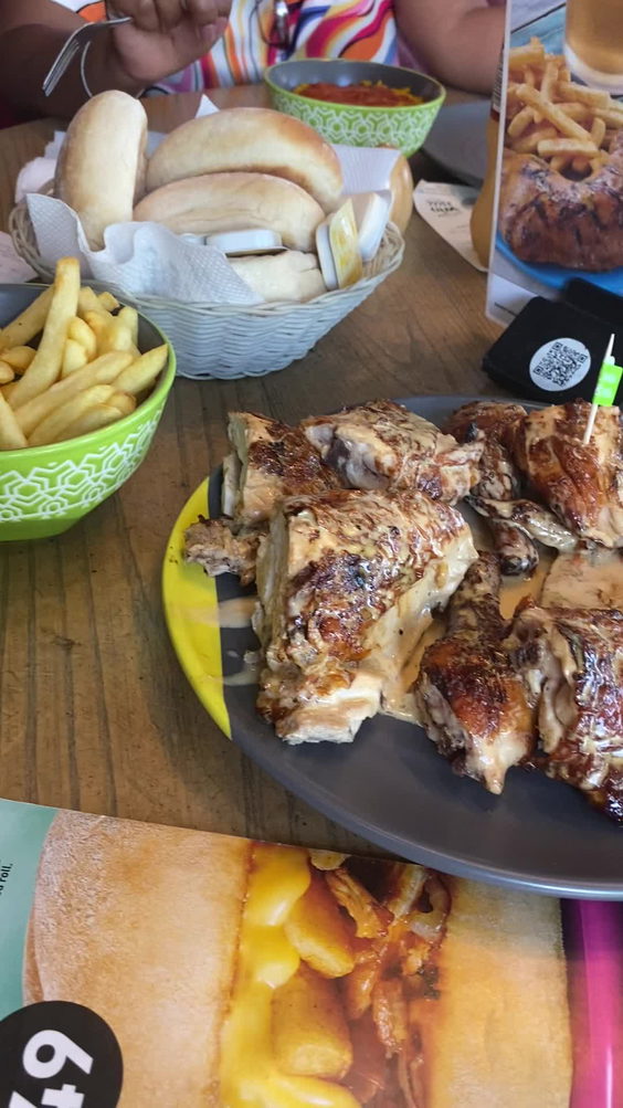 Nando's