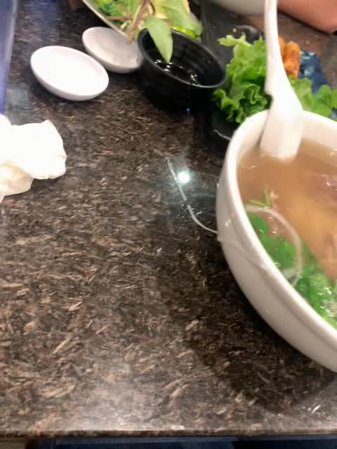 Pho Saigon Noodle House