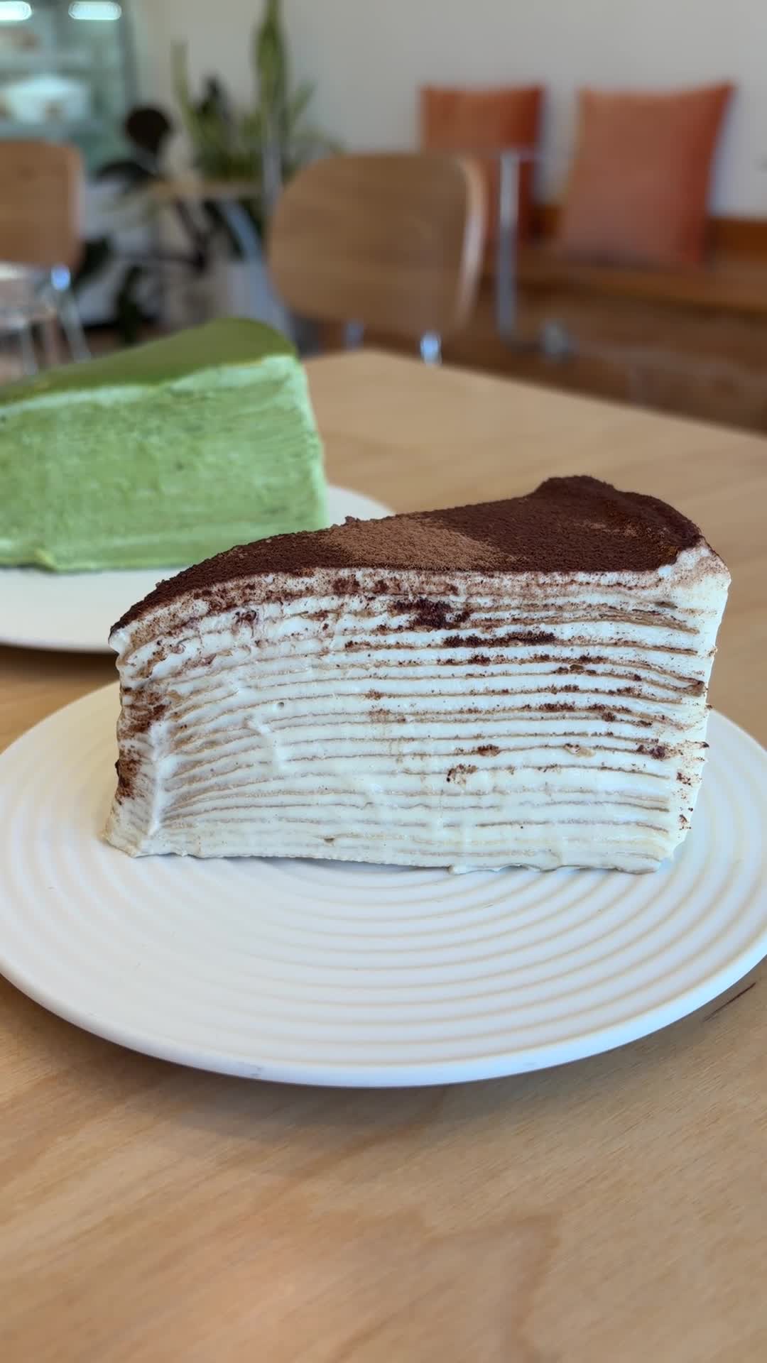 whaT’s More cake