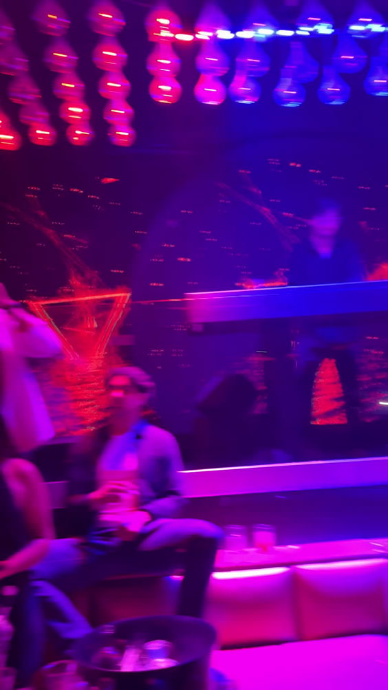 Mynt Lounge