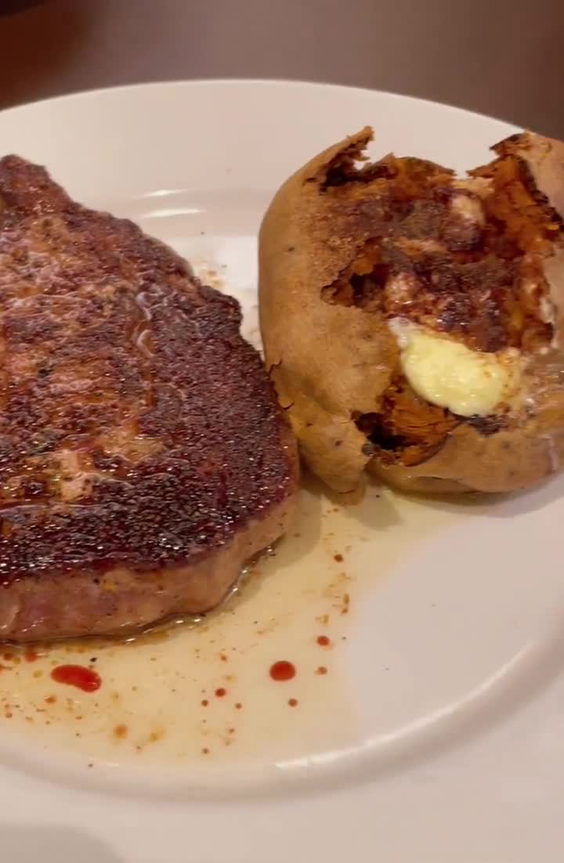 LongHorn Steakhouse