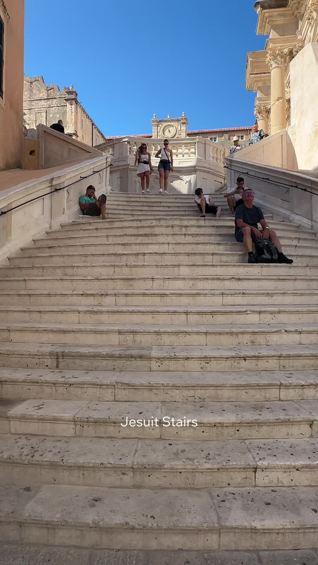 Old Town Dubrovnik