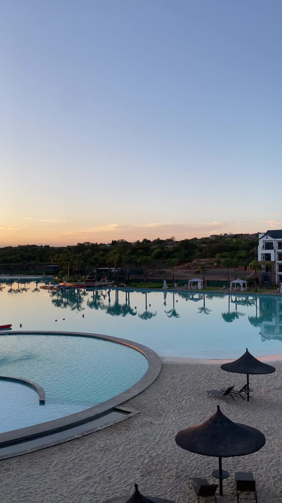 MINT Resorts the Blyde