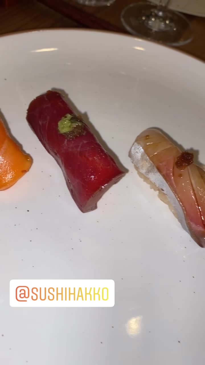 Sushi Hakko