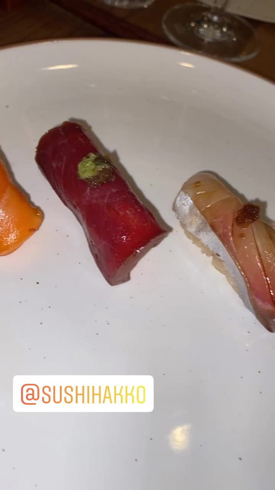 Sushi Hakko