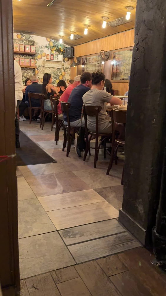 Rubirosa
