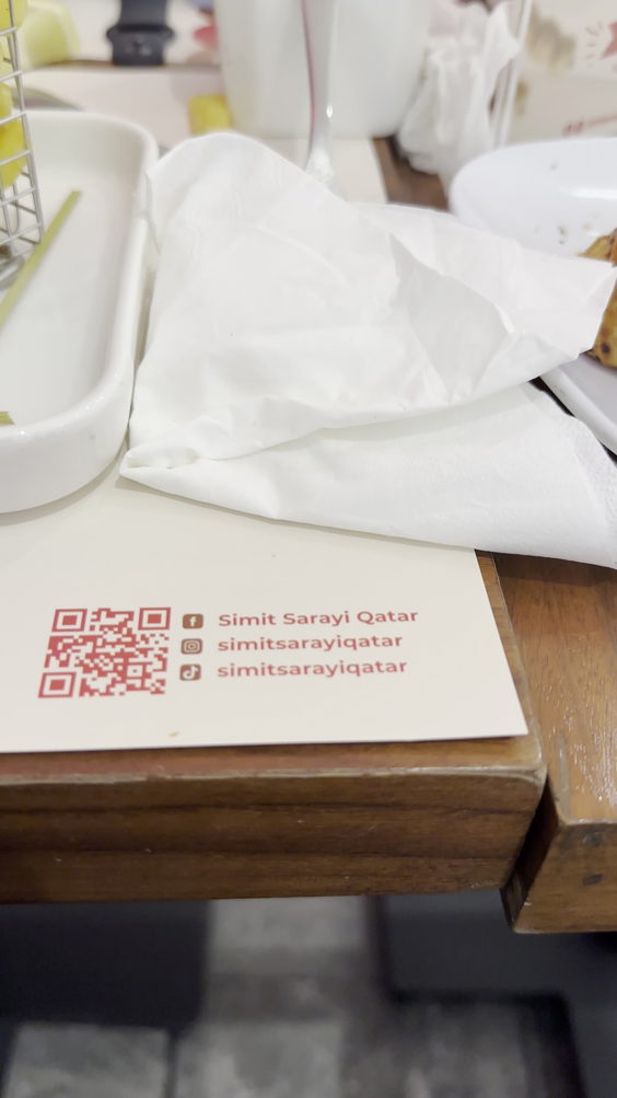 Simit Sarayi
